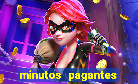 minutos pagantes dos jogos pg slots